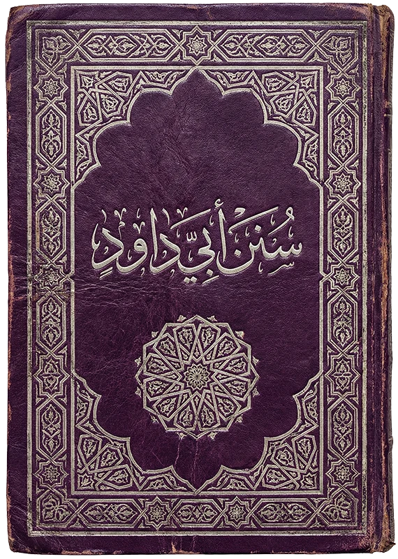 سنن أبي داود